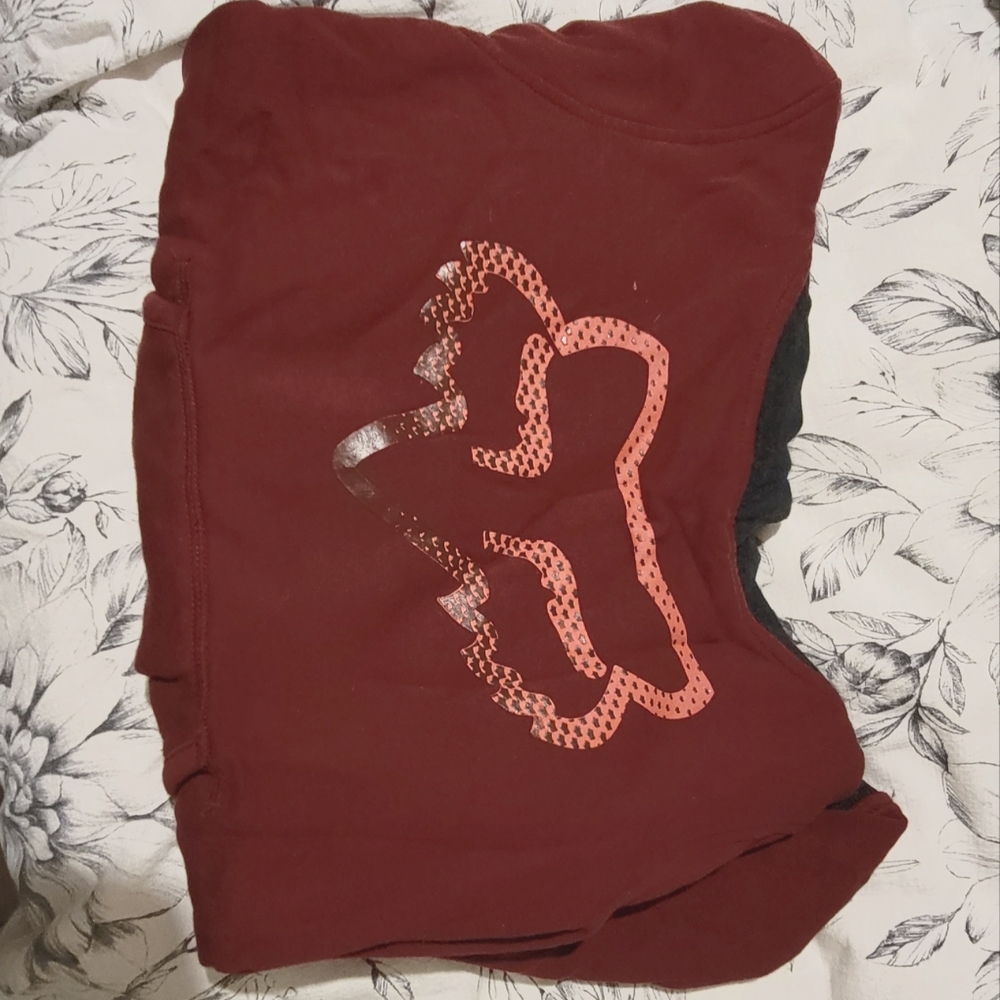 Fox Racing Hoody